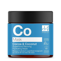 Dr Botanicals Cocoa & Coconut Superfood Reviving Hydrating Mask Cocoa & Coconut Superfood Reviving Hydrating Mask