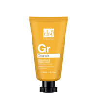 Dr Botanicals Grapefruit & Watermeloen Refreshing Cleanser - 60 ml Grapefruit & Watermeloen Refreshing Cleanser - 60 ml