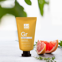 Dr Botanicals Grapefruit & Watermeloen Refreshing Cleanser - 60 ml Grapefruit & Watermeloen Refreshing Cleanser - 60 ml