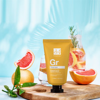 Dr Botanicals Grapefruit & Watermeloen Refreshing Cleanser - 60 ml Grapefruit & Watermeloen Refreshing Cleanser - 60 ml
