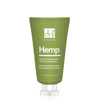 Dr Botanicals Hemp Infused Natural Nutrition Moisturiser Hemp Infused Natural Nutrition Moisturiser