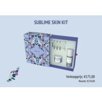 Comfort Zone Sublime Skin Kit Sublime Skin Kit