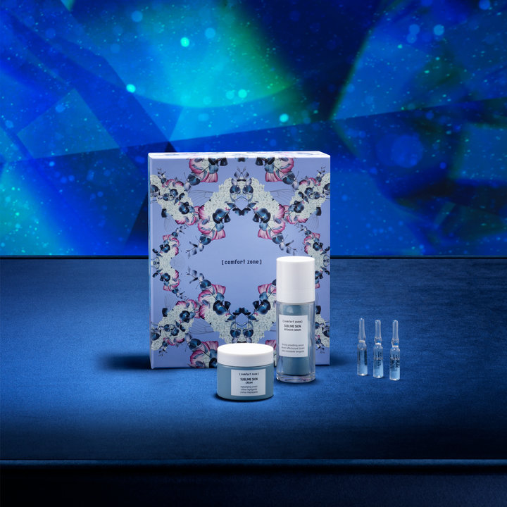 Comfort Zone Sublime Skin Kit