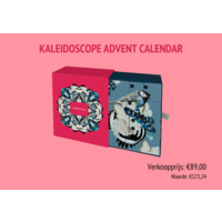 Comfort Zone Adventcalendar Adventcalendar