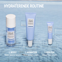 Comfort Zone Hydramemory Water Source Serum Refill Hydramemory Water Source Serum Refill