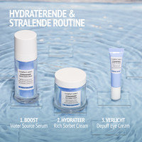 Comfort Zone Hydramemory Rich Sorbet Cream Refill Hydramemory Rich Sorbet Cream Refill