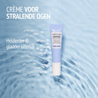 Comfort Zone Hydramemory Depuff Eye Cream Hydramemory Depuff Eye Cream