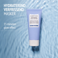 Comfort Zone Hydramemory Plump Mask Hydramemory Plump Mask