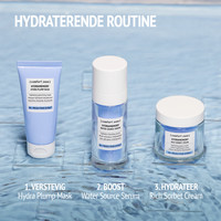 Comfort Zone Hydramemory Plump Mask Hydramemory Plump Mask