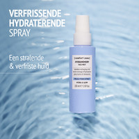 Comfort Zone Hydramemory Face Mist Hydramemory Face Mist