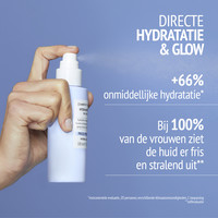 Comfort Zone Hydramemory Face Mist Hydramemory Face Mist
