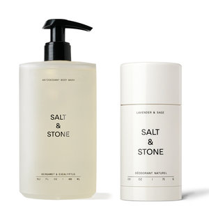 Salt & Stone Body Essentials Body Essentials