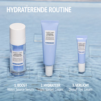 Comfort Zone Hydramemory Light Sorbet Cream Hydramemory Light Sorbet Cream