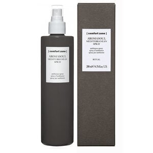 Comfort Zone Aromasoul Mediterranean Roomspray