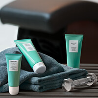 Comfort Zone Body Active Booster Body Active Booster