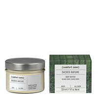 Comfort Zone Sacred Nature Body Butter Sacred Nature Body Butter