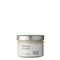 Comfort Zone Sacred Nature Body Butter Sacred Nature Body Butter