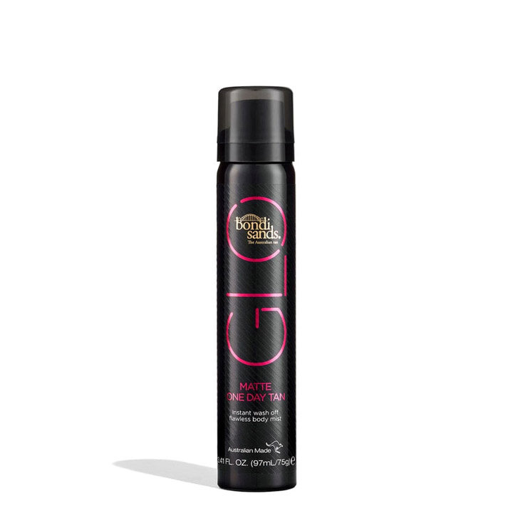 Bondi Sands Glo Mist One Day Tan - Matte