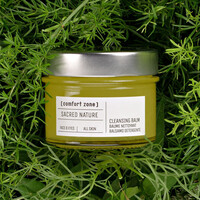 Comfort Zone Sacred Nature Cleansing Balm Sacred Nature Cleansing Balm