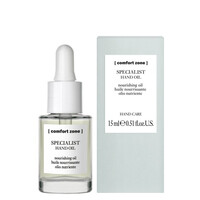 Comfort Zone Specialist Hand Oil Specialist Hand Oil