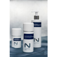 Nouvital After Shave Cream For Men After Shave Cream For Men