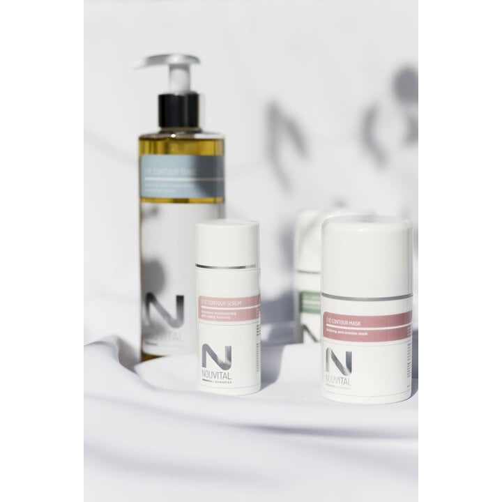 Nouvital Eye Contour Serum