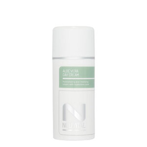 Nouvital Aloë Vera Day Cream Aloë Vera Day Cream