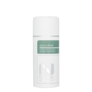 Nouvital Azulen Cream Azulen Cream