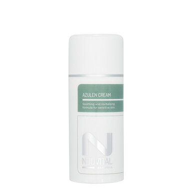 Nouvital Azulen Cream Azulen Cream