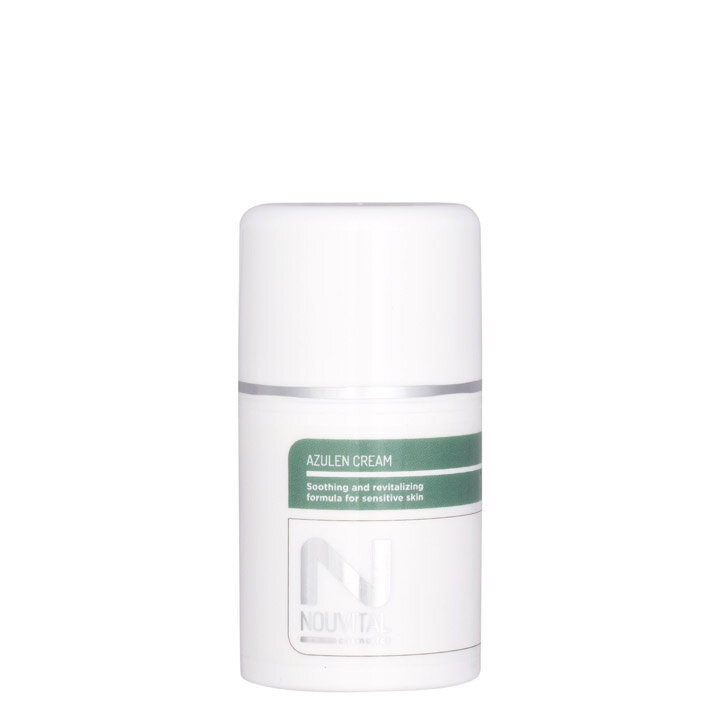 Nouvital Azulen Cream