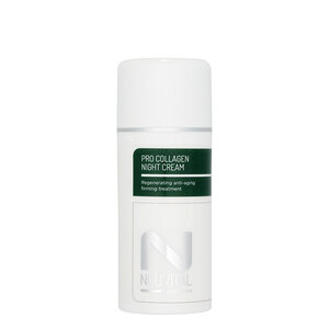 Nouvital Pro Collagen Night Cream Pro Collagen Night Cream