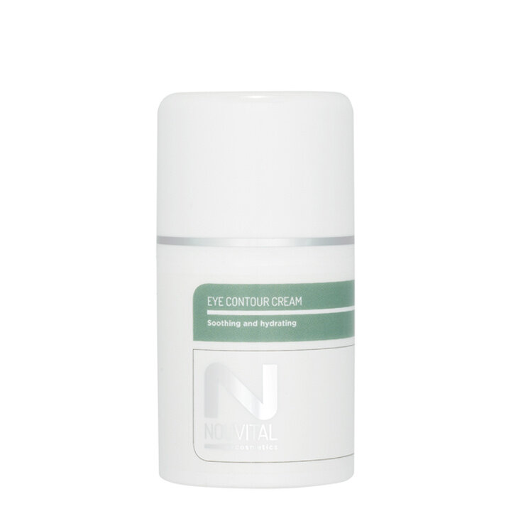 Nouvital Eye Contour Cream