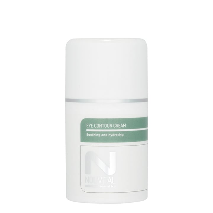 Nouvital Eye Contour Cream 