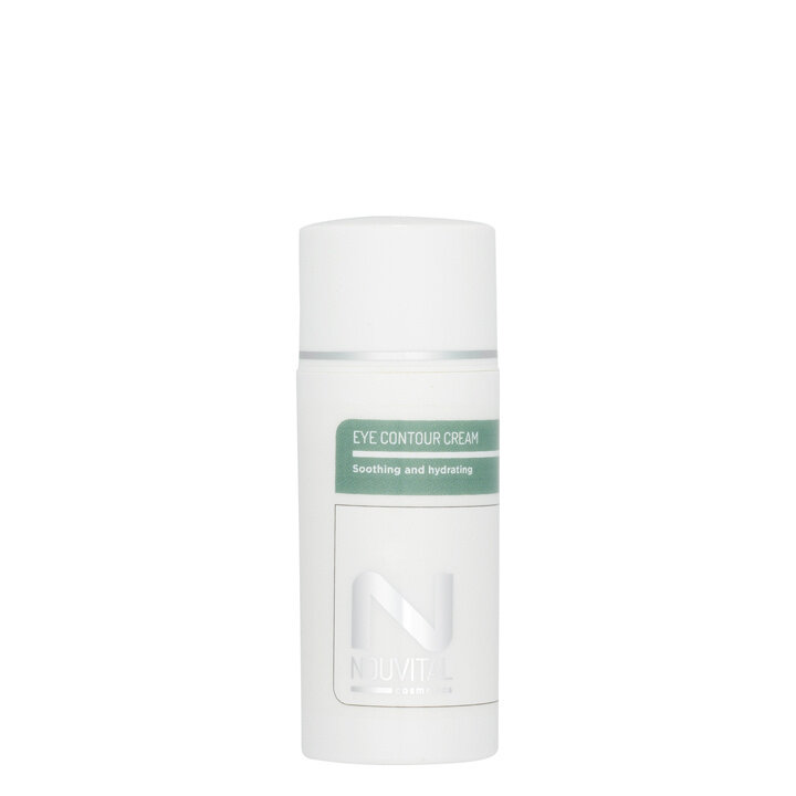 Nouvital Eye Contour Cream