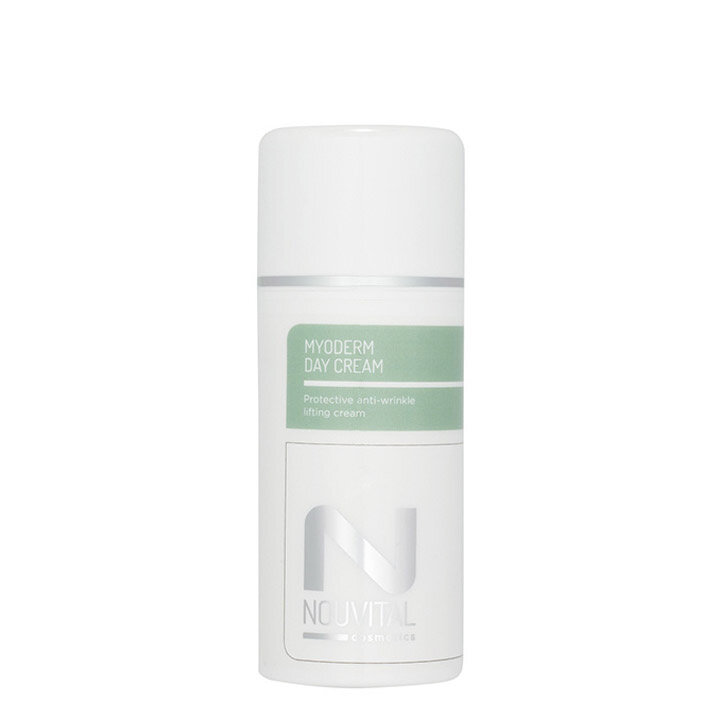 Nouvital Myoderm Day Cream