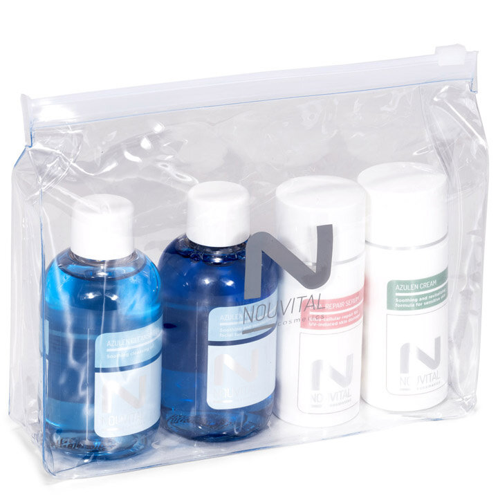 Nouvital Azulen Gift Box