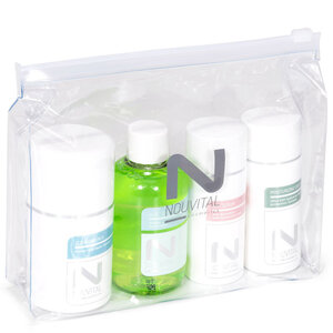 Nouvital Moisturizing Gift Box