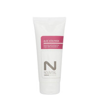 Nouvital Aloe vera mask Aloe vera mask