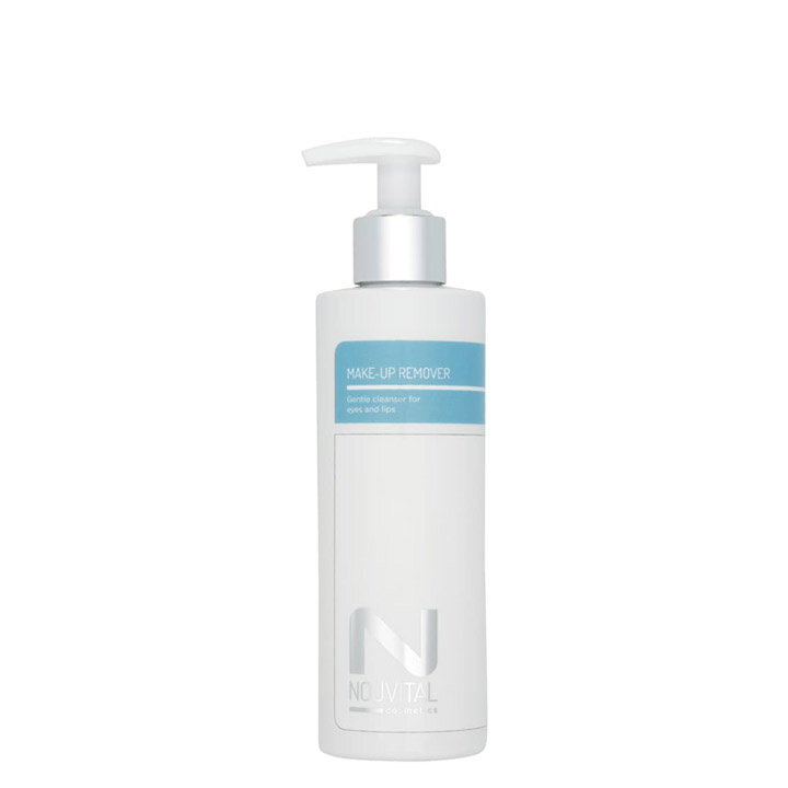 Nouvital Make-up remover