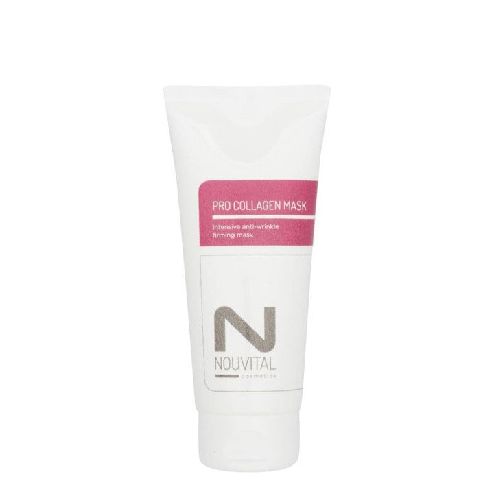 Nouvital Pro Collagen mask