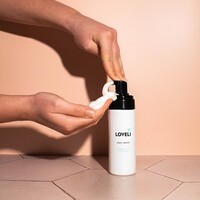 Loveli Face Wash Normal to Oily Skin Face Wash Normal to Oily Skin