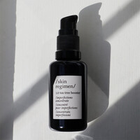 Comfort Zone Skin Regimen 1.0 Tea Tree Booster Skin Regimen 1.0 Tea Tree Booster
