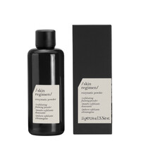 Comfort Zone Skin Regimen Enzymatic Powder Skin Regimen Enzymatic Powder