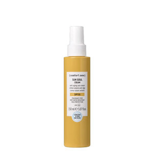 Comfort Zone Sun Soul Cream SPF50