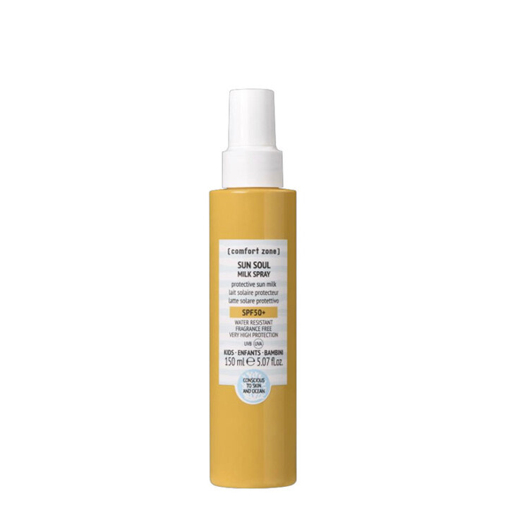 Comfort Zone Sun Soul Milk Spray SPF50+ Kids