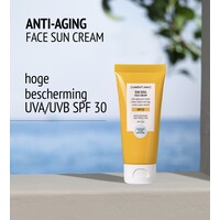 Comfort Zone Sun Soul Face Cream SPF30 Sun Soul Face Cream SPF30