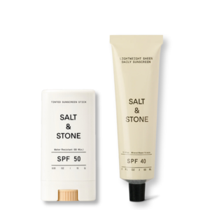 Salt & Stone Sun Essentials Sun Essentials