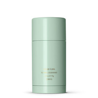 Corpus Naturals Deodorant - Cedar Flora Deodorant - Cedar Flora