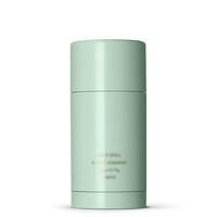 Corpus Naturals Deodorant - California Deodorant - California