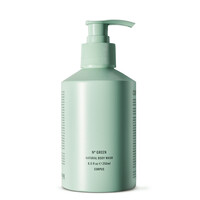 Corpus Naturals Body Wash - No. Green Body Wash - No. Green